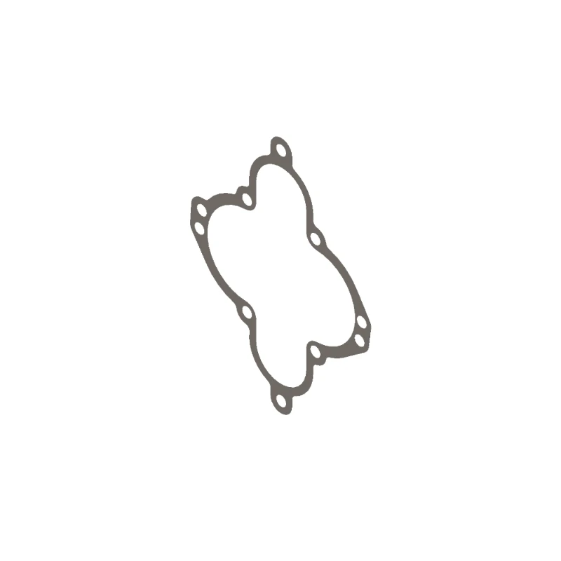 Cummins 205532 Oil Pump Gasket for KTA38-G Series Industrial Engines