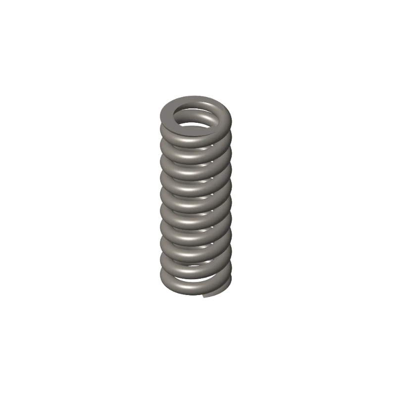 Cummins 205464 Compression Spring for KTA38-G, G2A,G2B Series Engine