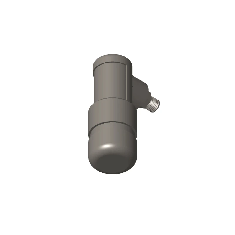 Cummins 178957 Restriction Indicator for KTA38-G,G4,G9 Series Engines