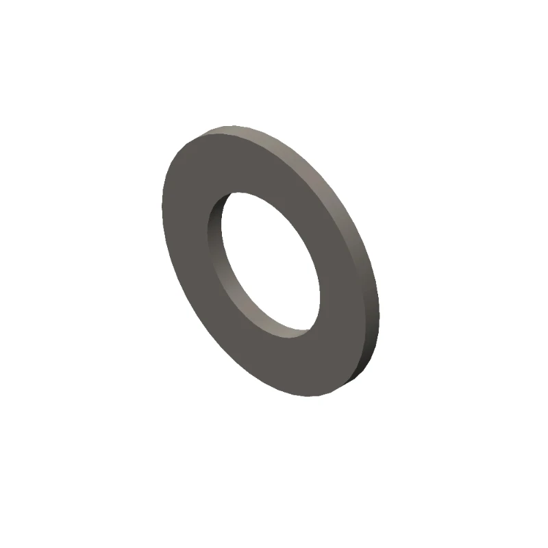 Cummins 179068 Shim for KTA38-G,G4,G9 Engine Precision Alignment