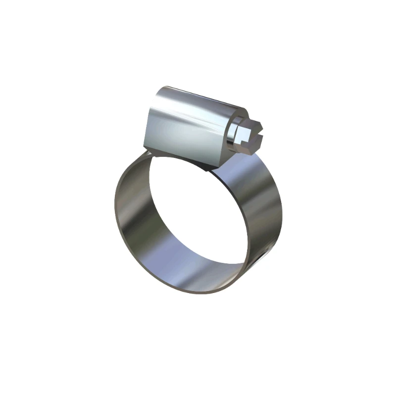 Cummins 209773 Clamp, Hose|Genuine KTA38 Series Cooling Part