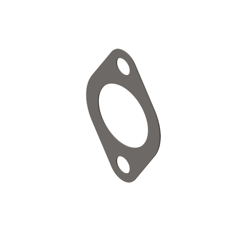 Cummins 207535 Gasket,Water Connection|Genuine KTA38 Series Spares ...