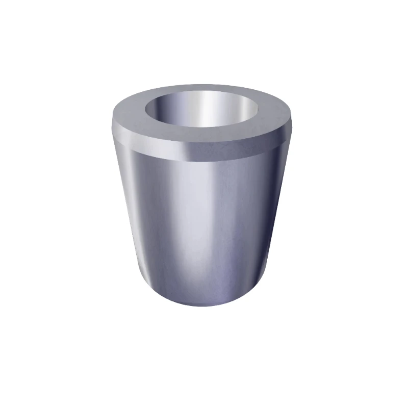 Genuine Cummins 207509 Sleeve for KTA38-G1,G2,G4,G5,G9 Engines