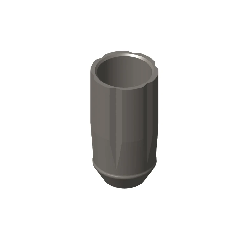 Cummins 207245 Injector Cup Retainer for KTA38-G,G2A,G2B Engines