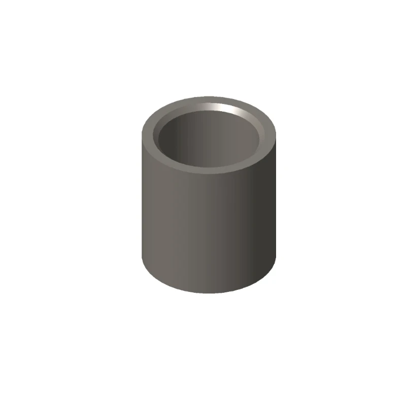 Gneuine Cummins 206664 Mounting Spacer for KTA38-G1,G2,G5 Engines