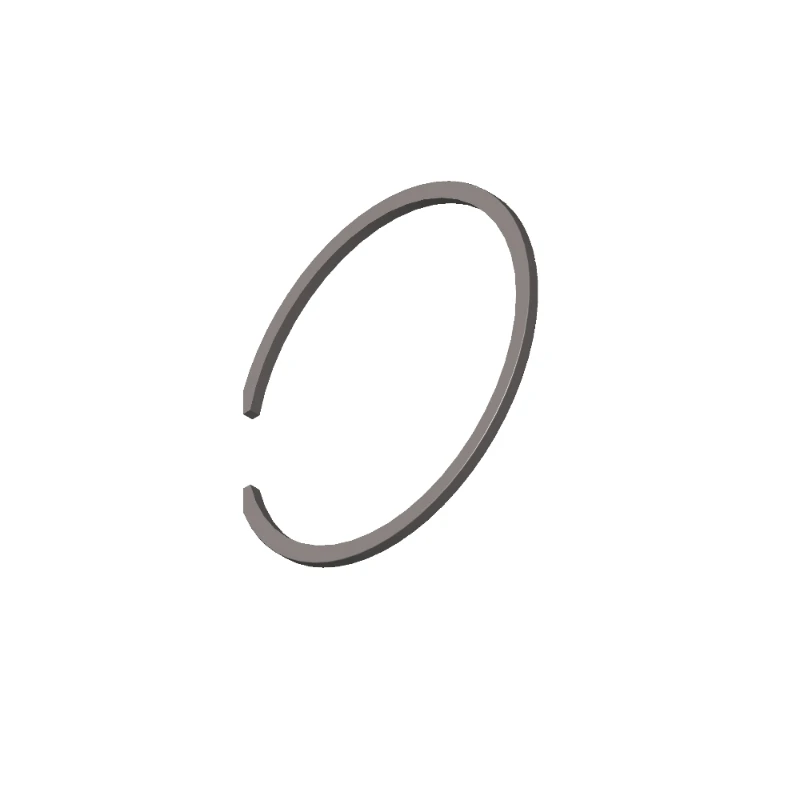 Gneuine 206520 Cummins Retaining Ring for KTA38-G,G1,G2A,G2B Engines