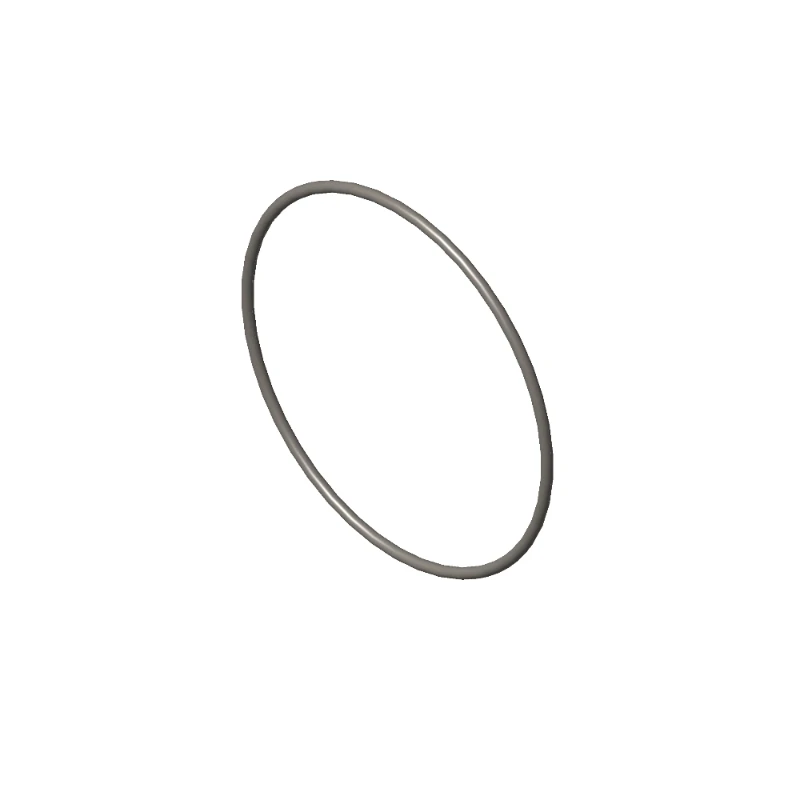 Genuine Cummins 206457 O-Ring Seal for KTA38-G,G4,G9 Series Engines