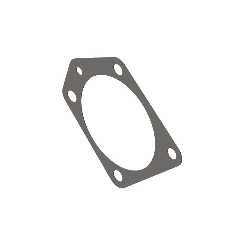 Cummins 206416 Support Gasket for KTA38-G,G4,G9 Series Engines