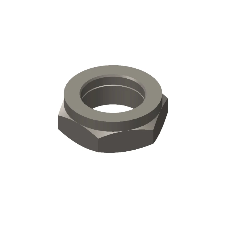206506 Cummins Lock Nut|High-Vibration Security Nut for KTA38-G,G1,G2