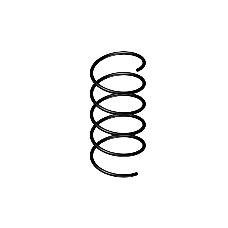Genuine Cummins 206092 Compression Spring for KTA38-G Series Engines