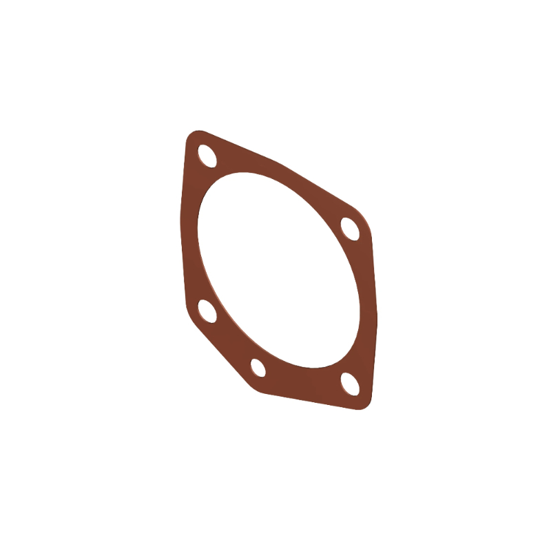 Cummins 206193 Water Pump Gasket for KTA38-G G4,G9 Series Engines ...