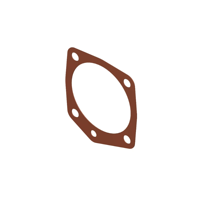 Cummins 206193 Water Pump Gasket for KTA38-G G4,G9 Series Engines