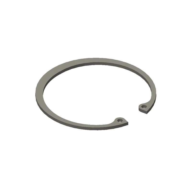Cummins 206090 Retaining Ring for KTA38-G Series Industrial Engines