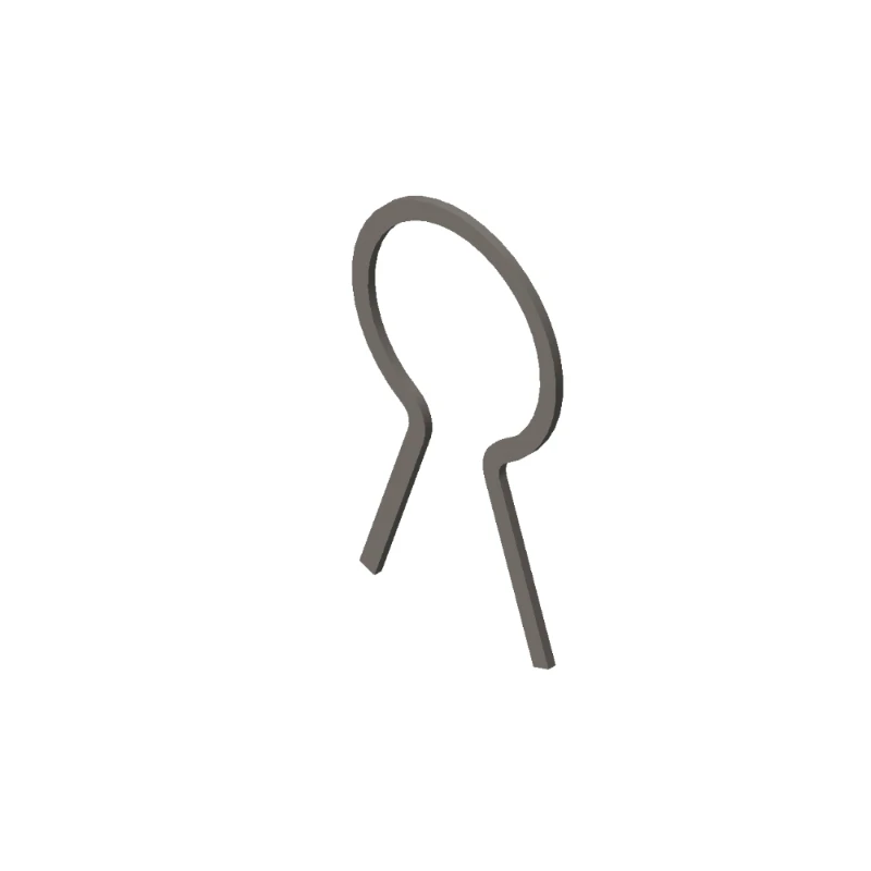 Cummins 212604 Retaining Ring for KTA38-G2B,G5, G9 Engine Series