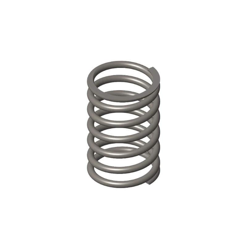 Genuine Cummins 3001155 Compression Spring for KTA38-G Engine Series