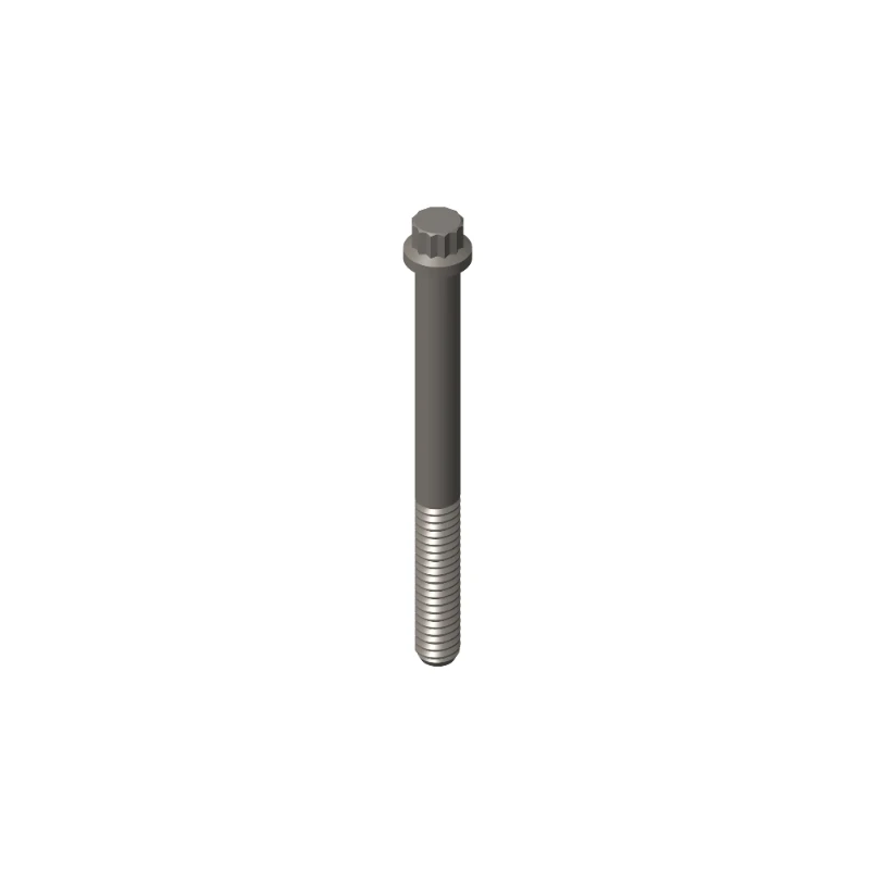 Genuine Cummins 3005436 Cap Screw for KTA38-G1,G2,G5,G9 Engine Series