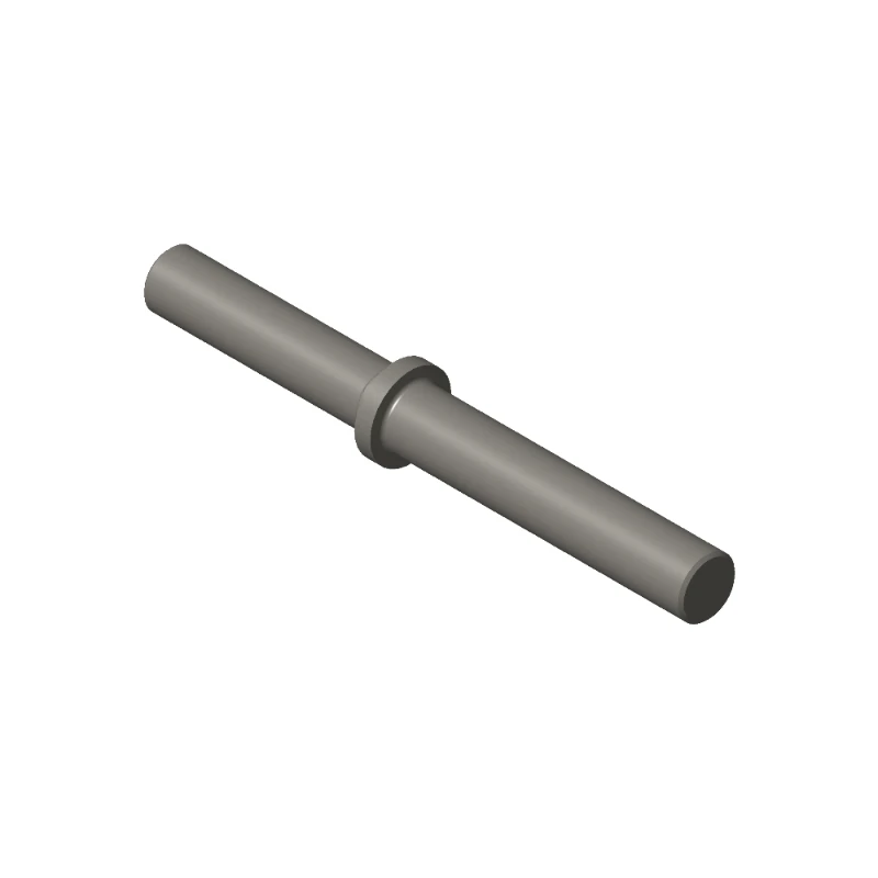 Cummins 212607 Tachometer Drive Shaft for KTA38-G2B,G5,G9 Engines