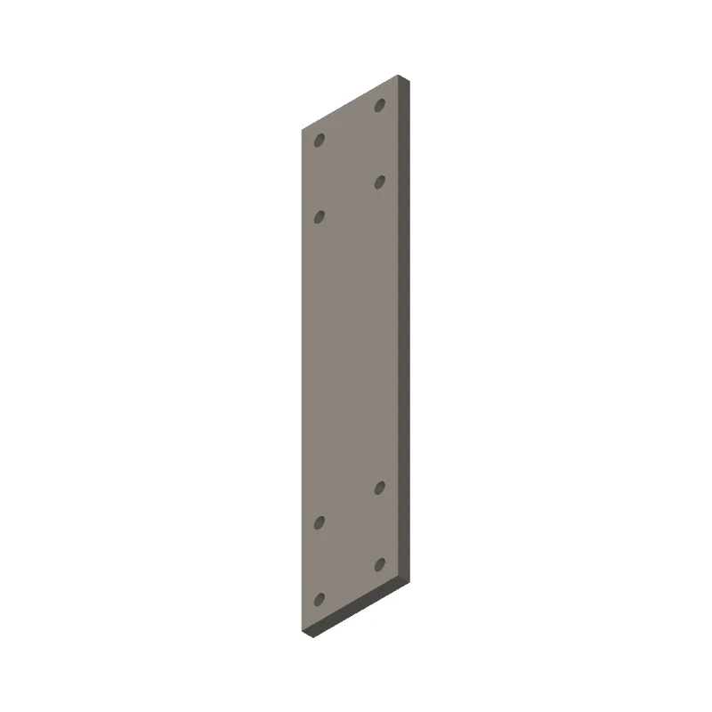 Cummins 3003470 Cover Plate for KTA38-G1,G2,G5,G9 Engine Series