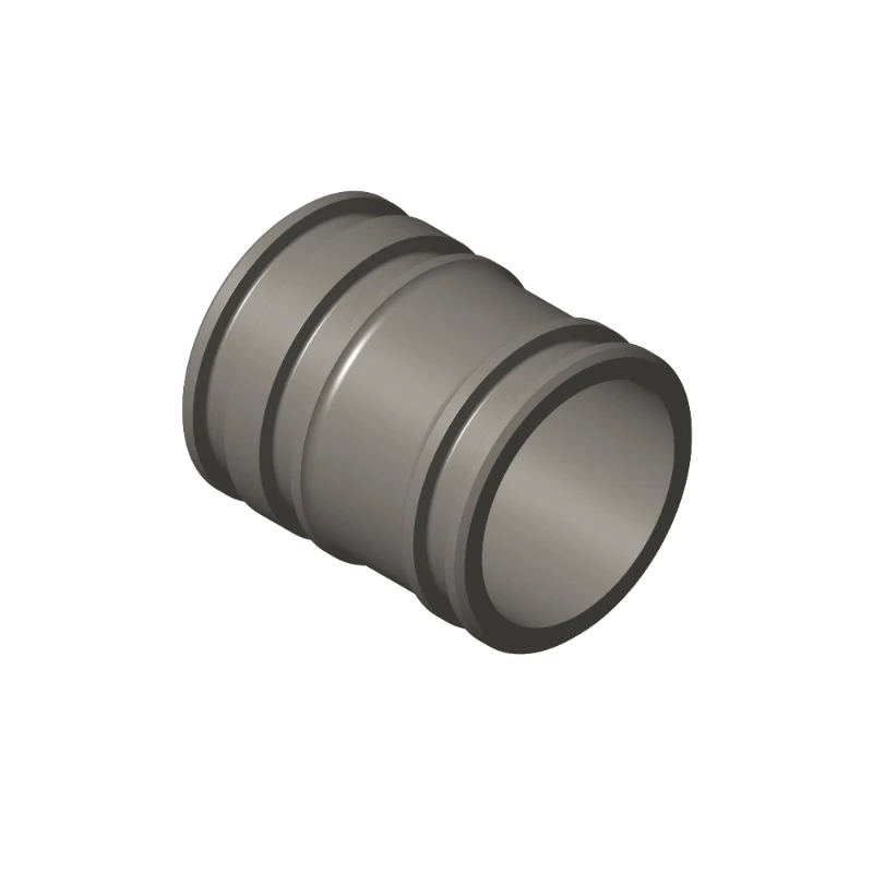 Cummins 3002956 Water Transfer Tube for KTA38-G1,G2,G5,G9 Engines