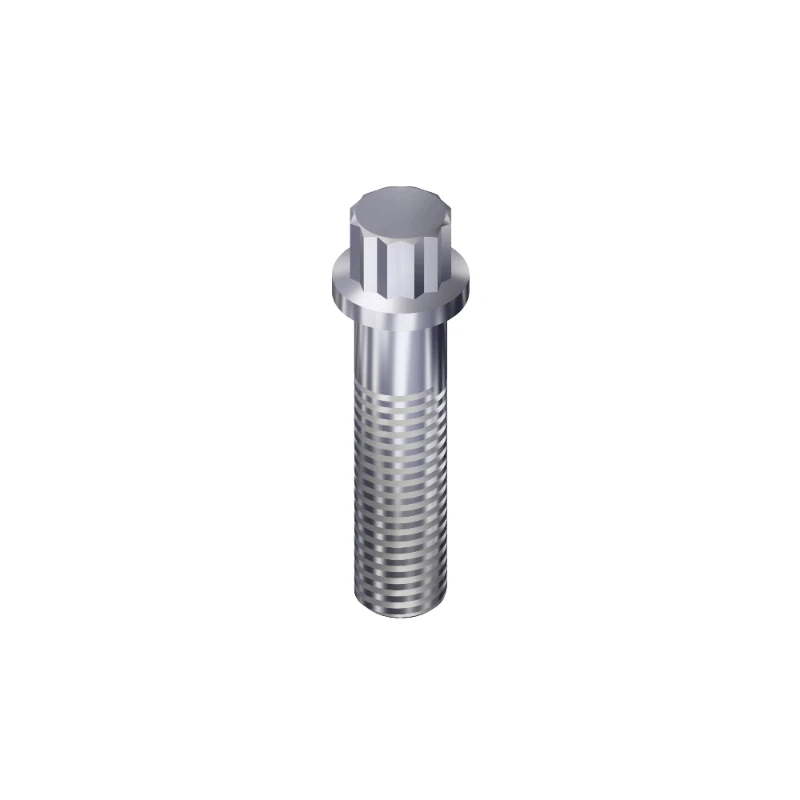 Genuien Cummins 3001811 Cap Screw for KTA38-G4,G5,G9 Engine  Series