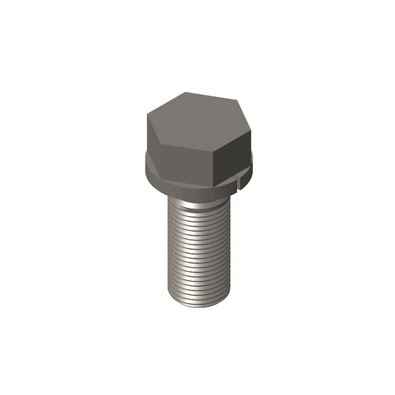 Cummins 3010595 Cap Screw for KTA38-G, KTA38-G5,KTA38-G9 Engines