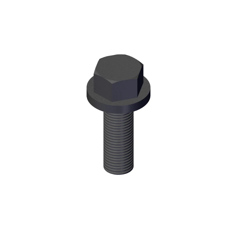 Cummins 3011715 Cap Screw for KTA38-G2A,G2B,G4,G5,G9 Engines