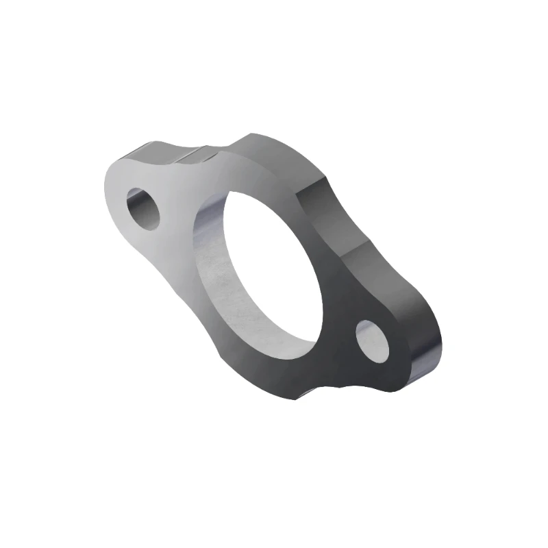 Genuine Cummins 3006696 Injector Clamp for KTA38-G Diesel Engines