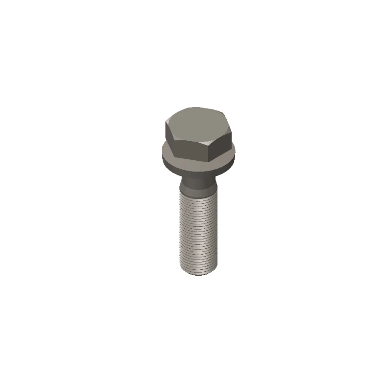 Genuien Cummins 3012475 Cap Screw for KTA38-G2A,KTA38-G2B Engines