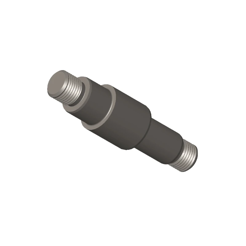 Cummins 3009481 Idler Shaft|Support for KTA38-G1,G2A,G2B Engines