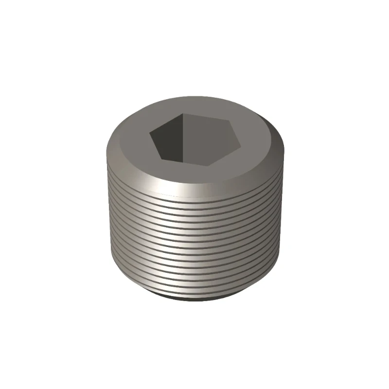 Cummins 3008466 Pipe Plug for KTA38-G1,G2,G2A, G2B Engine Series