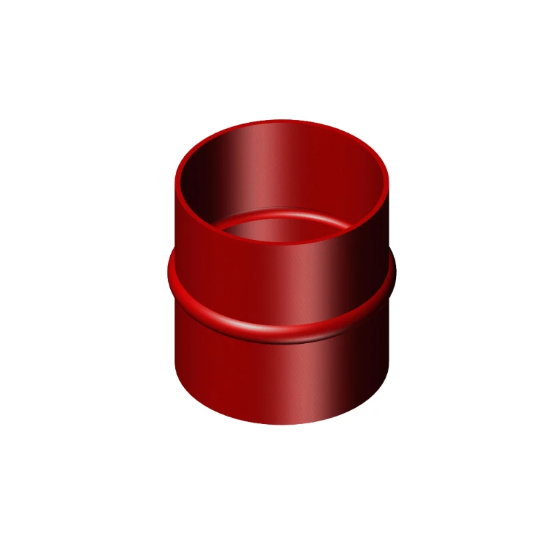 Genuine Cummins 3014244 Hump Hose for KTA38-G1,G2,G2B Engines