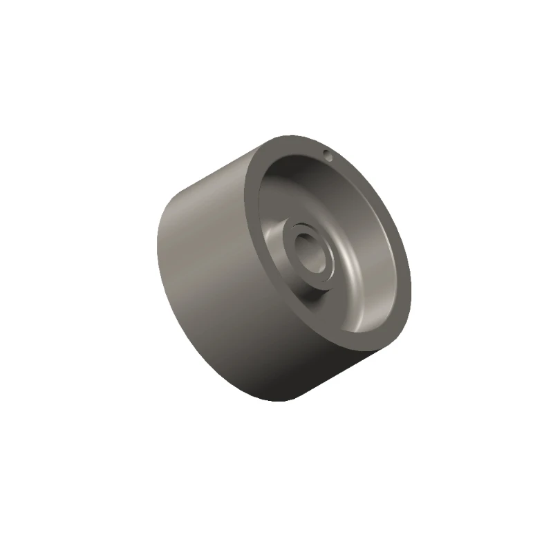 Genuine Cummins 3016766 Idler Pulley for KTA38-G1,G2A,G2B Engines