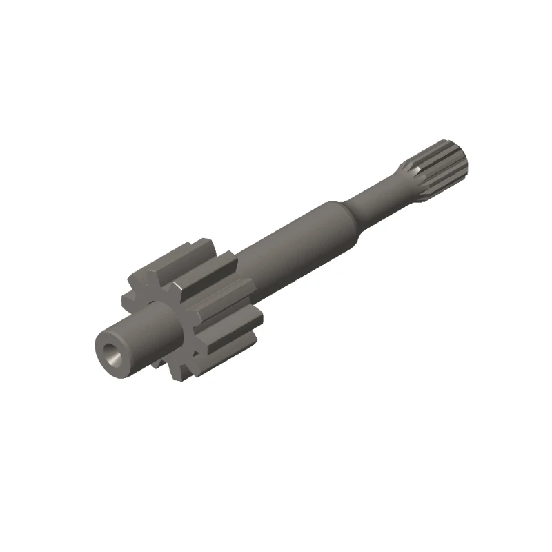 Cummins 3016609 Gear Shaft|Precision Drive Component for KTA38-G