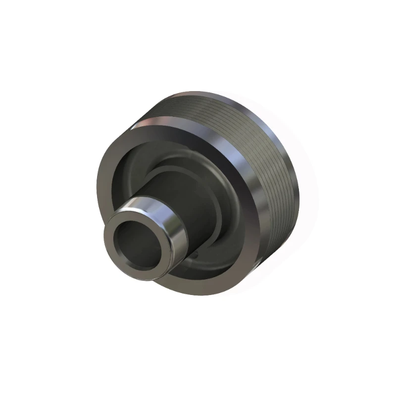 Cummins 3015546 Accessory Drive Pulley|Genuine KTA38-G Engine Part