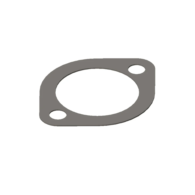 Cummins 3014449 Flange Gasket|Sealing Solution for KTA38-G,G2A,G2B