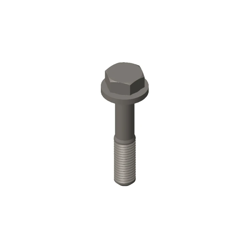Cummins 3012474 Cap Screw|Genuine Fastener for KTA38-G Engines