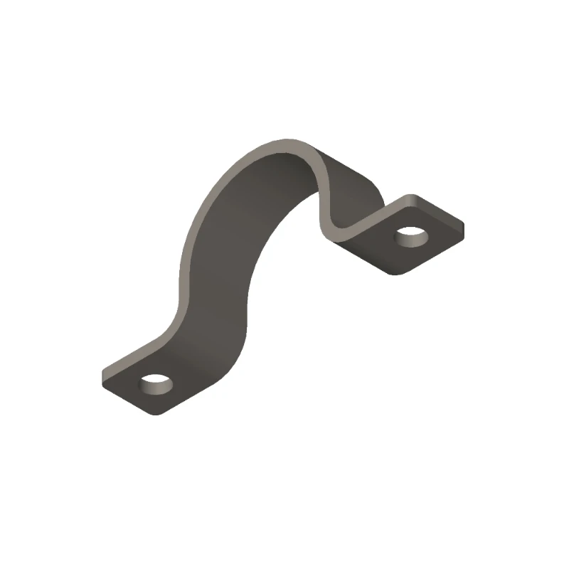 Cummins 3002350 Oil Tube Bracket for KTA38-G1,G2,G4,G9 Engines