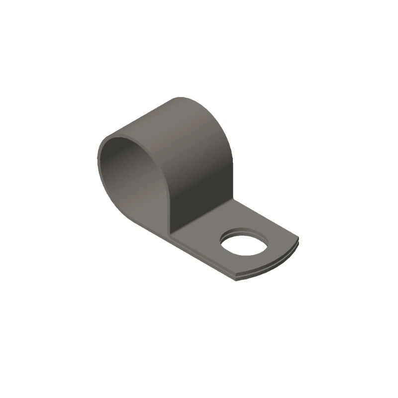 Genuine Cummins 107460 Clip for KTA38-G4,KTA38-G5,KTA38-G9 Engines