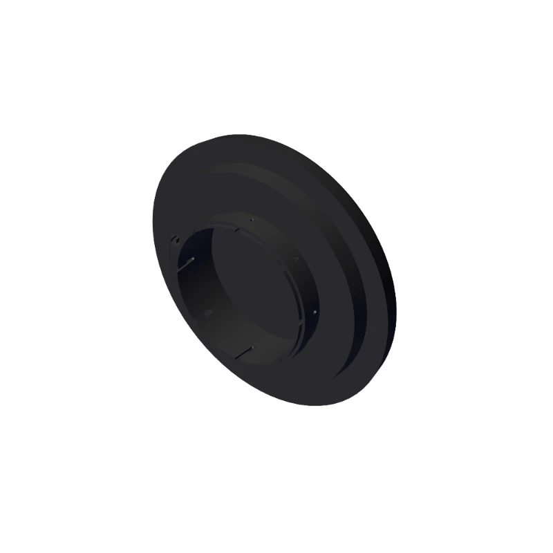 Cummins 3017003 Air Cleaner Cap|Intake Protection for KTA38-G1,G2,G2B