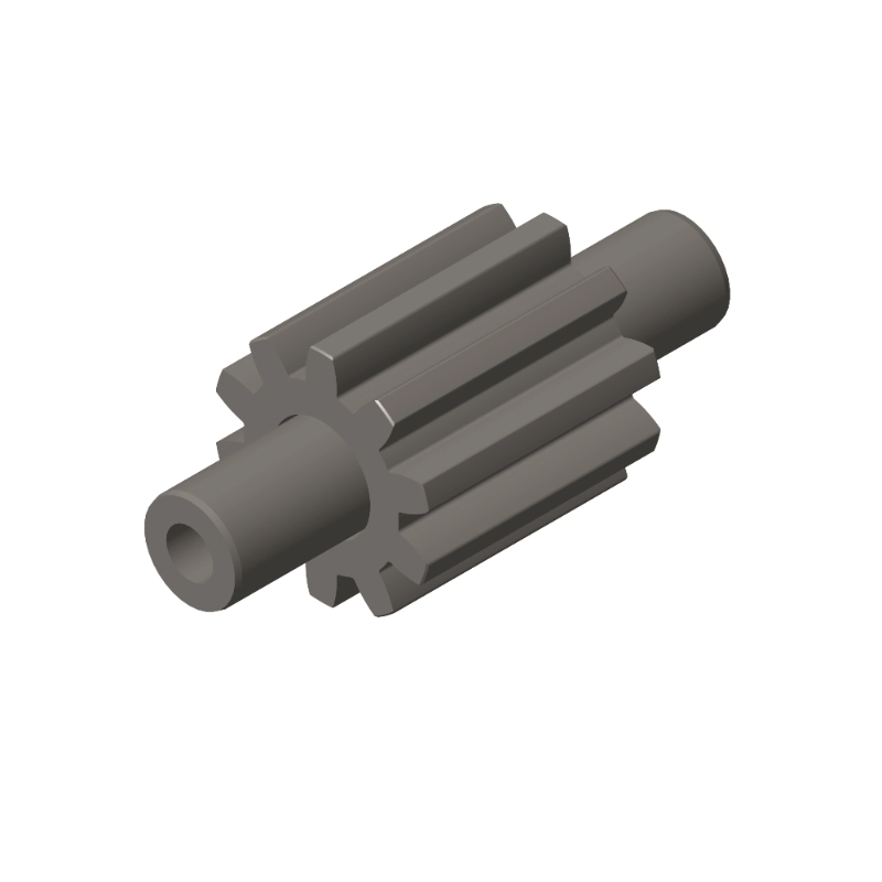 Cummins 3019617 Gear Pump|High-Flow Drive Component for KTA38-G5 ...