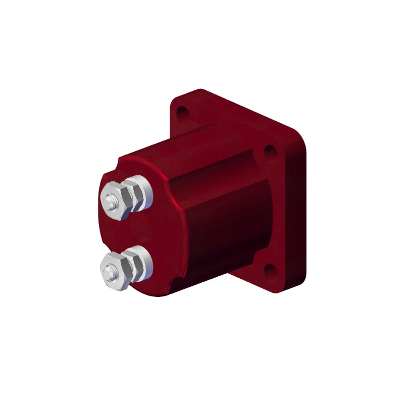 Cummins 3021420 Fuel Pump Solenoid|Fuel Shut-Off Valve for KTA38-G4