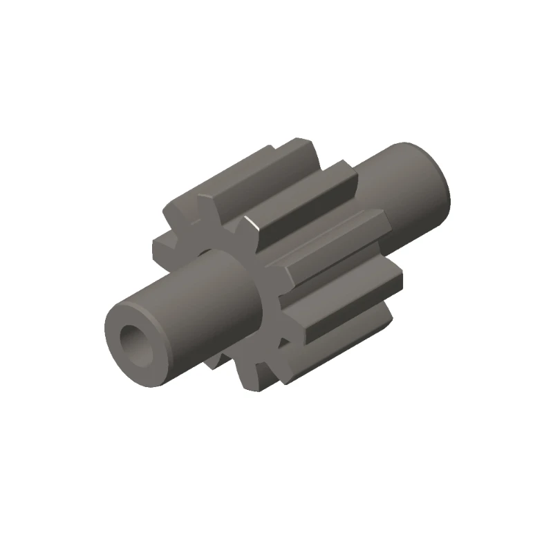 Cummins 3019616 Gear Shaft|Transmission Part for KTA38-G Engines