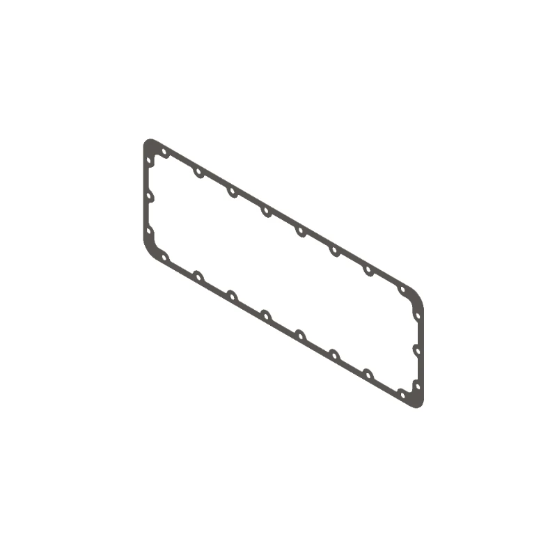 Cummins 3026423 Aftercooler Gasket|Intake Seal for KTA38-G4,G5,G9