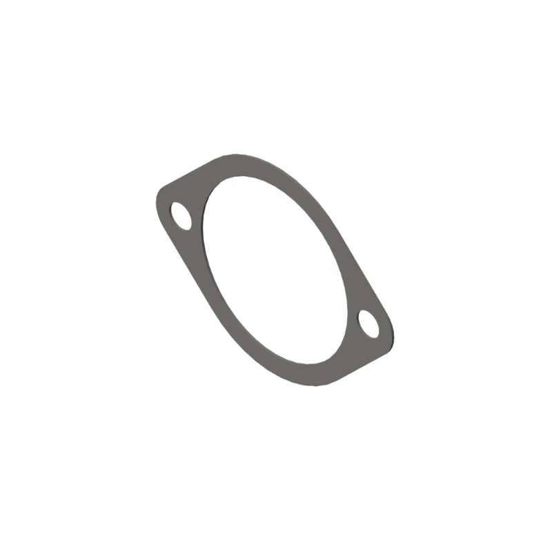 Genuine Cummins 3026426 Flange Gasket|Seal for KTA38-G4,G5,G9
