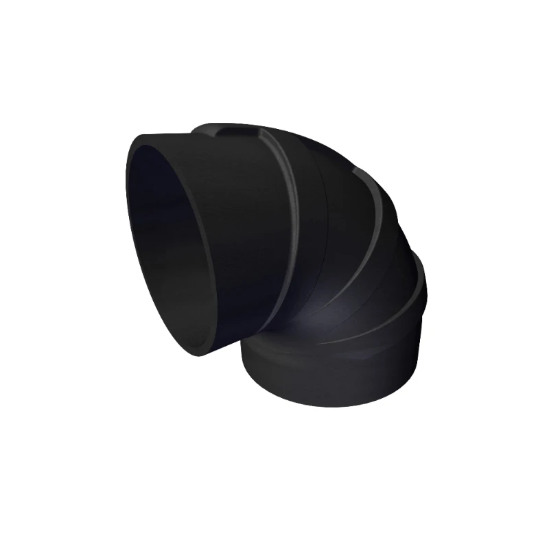 Genuine Cummins 3030514 Elbow Hose for Cummins KTA38 Series Engines