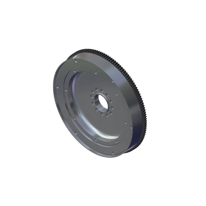 Cummins 3021394 Flywheel|High-Inertia Component for KTA38-G1,G2,G5,G9