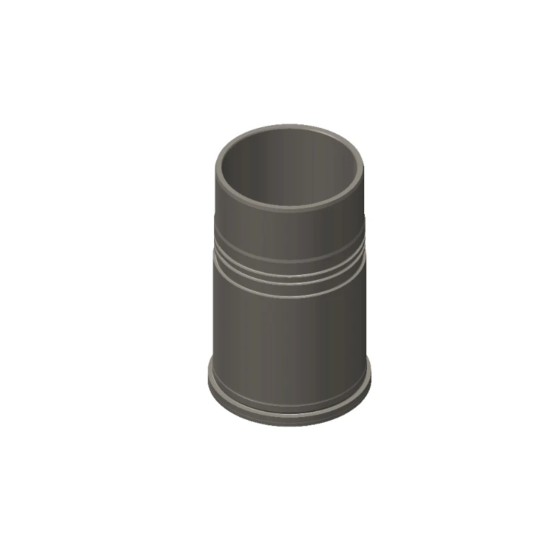 Cummins 3022157 Cylinder Liner|Heavy-Duty Sleeve for KTA38-G5,G9