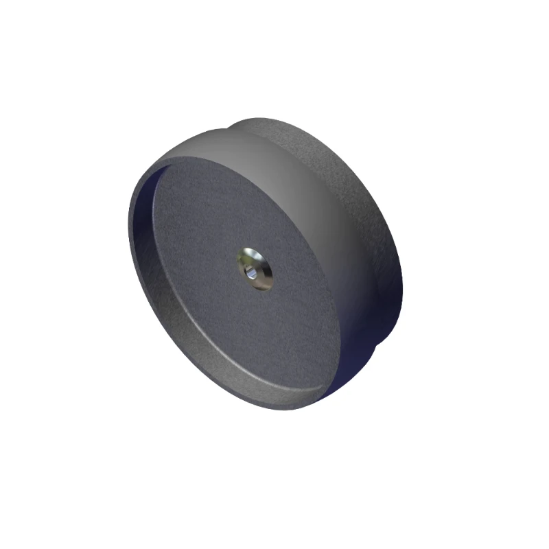 Cummins 3034452 Actuator Disc - KTA38 Engine Speed Control Parts