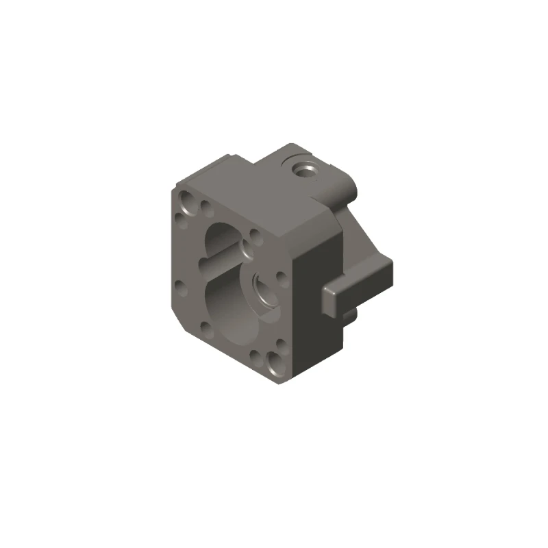 Cummins 3033729 Fuel Pump Gear Housing for Cummins KTA38-G Engines