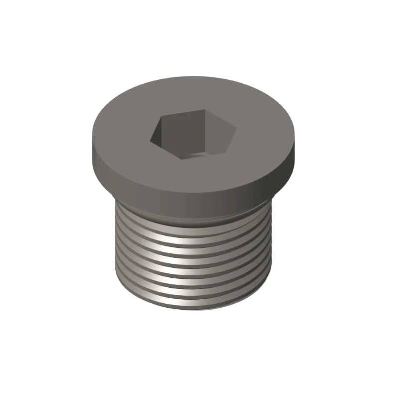 3033742 Threaded Plug for Cummins KTA38-G2B,KTA38-G5,KTA38-G Engines